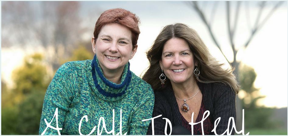 Radio Show - A Call to Heal Radio Show - A Call to Heal