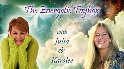 Radio Show - A Call to Heal Radio Show - A Call to Heal