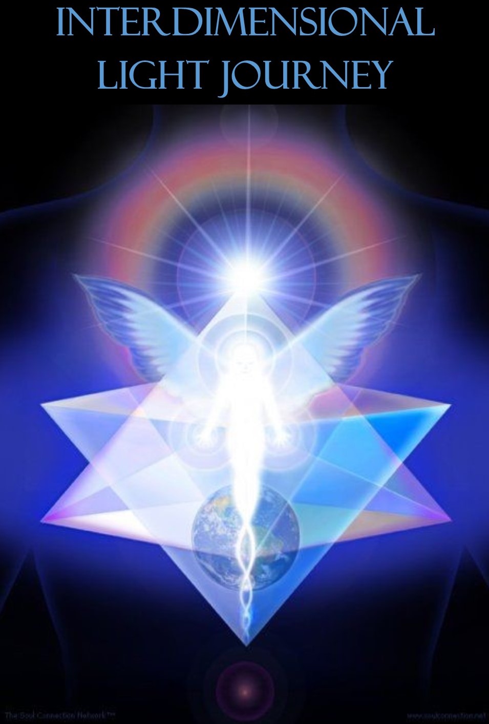 Interdimensional Light Journey Light Journey Workshop