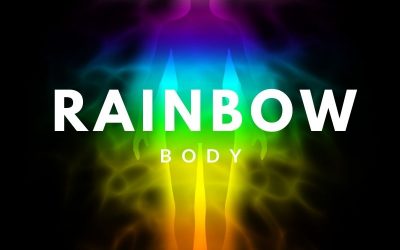 What is the Rainbow Body?