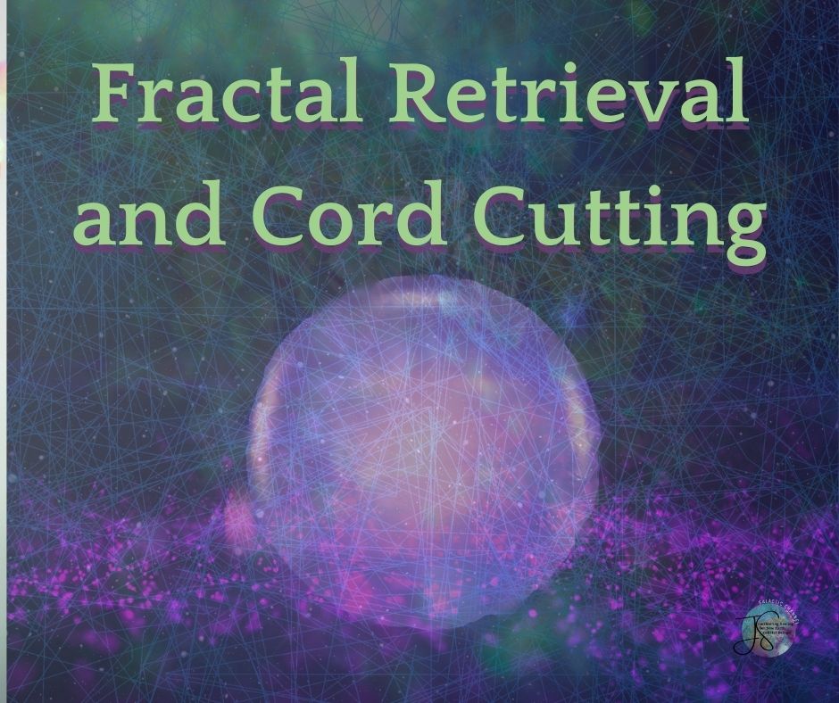 Fractal Retrieval and Cord Cutting