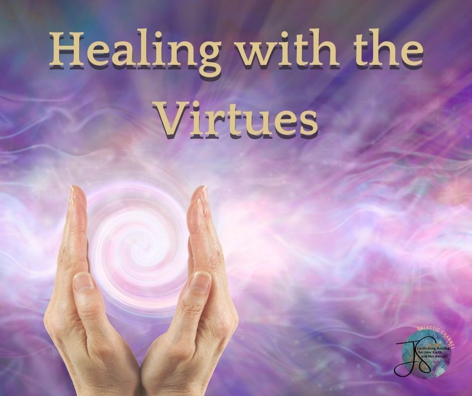 Focus Sessions (2) Transmission,star-seed,ascension