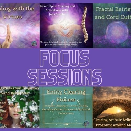 Focus Session