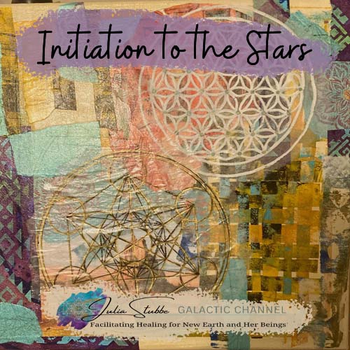 Initiation to the Stars