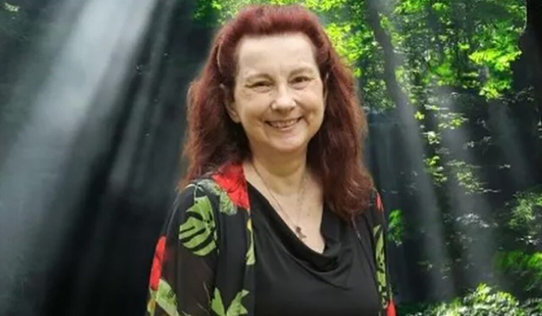 Support for Julia Stubbe’s Healing Journey