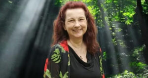 Support for Julia Stubbe’s Healing Journey Energy Healing