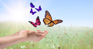 Releasing Beliefs That Make Us Feel Unsafe: A Quantum Healing Journey Energy Healing